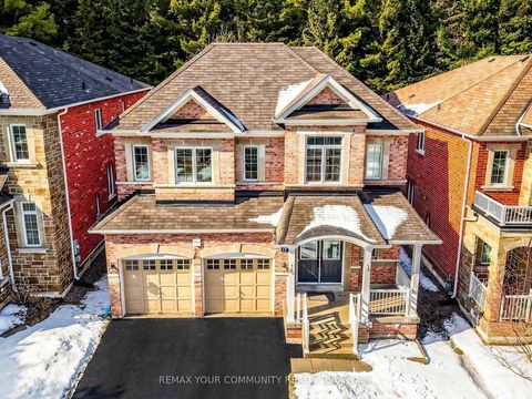 Photo 36 at 1189 Stuffles Crescent, Wyndham, Newmarket