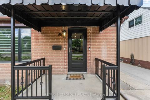 Photo 6 at 96 Allenby Avenue, Old Rexdale, Toronto