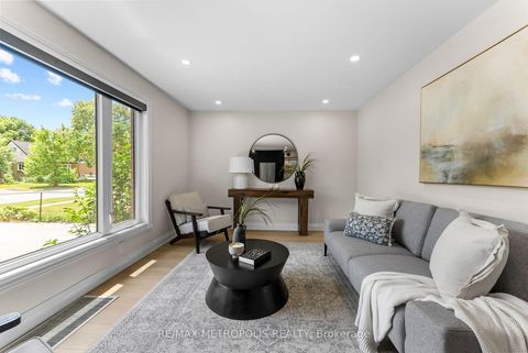 Photo 9 at 96 Allenby Avenue, Old Rexdale, Toronto