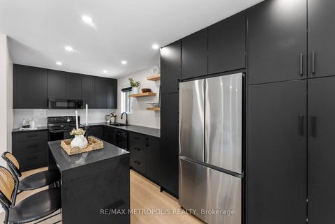 Photo 10 at 96 Allenby Avenue, Old Rexdale, Toronto