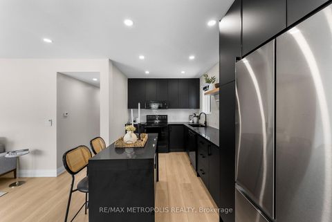 Photo 11 at 96 Allenby Avenue, Old Rexdale, Toronto