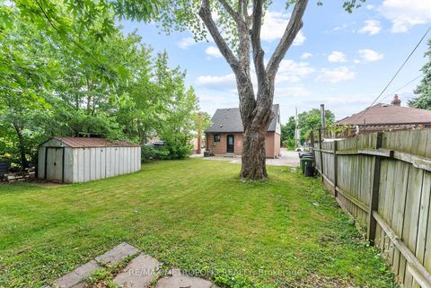 Photo 33 at 96 Allenby Avenue, Old Rexdale, Toronto