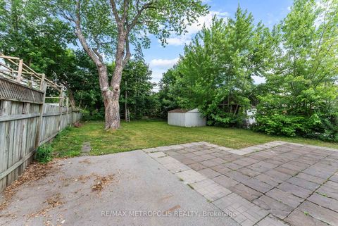Photo 35 at 96 Allenby Avenue, Old Rexdale, Toronto