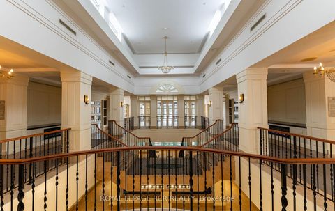 Photo 2 at 206A - 710 Humberwood Boulevard, Clairville, Toronto