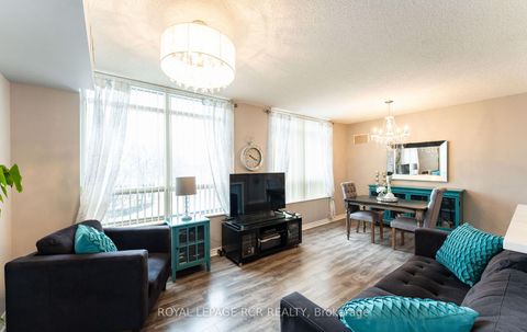 Photo 13 at 206A - 710 Humberwood Boulevard, Clairville, Toronto