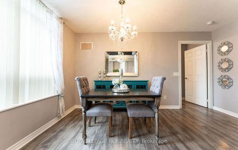 Photo 14 at 206A - 710 Humberwood Boulevard, Clairville, Toronto