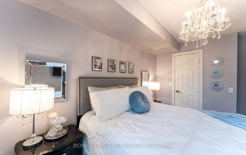 Photo 17 at 206A - 710 Humberwood Boulevard, Clairville, Toronto