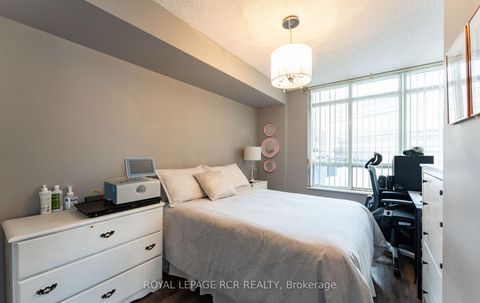 Photo 18 at 206A - 710 Humberwood Boulevard, Clairville, Toronto