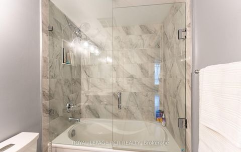 Photo 22 at 206A - 710 Humberwood Boulevard, Clairville, Toronto