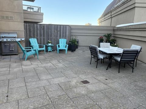 Photo 27 at 206A - 710 Humberwood Boulevard, Clairville, Toronto