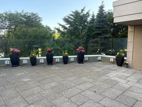 Photo 28 at 206A - 710 Humberwood Boulevard, Clairville, Toronto