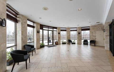 Photo 34 at 206A - 710 Humberwood Boulevard, Clairville, Toronto