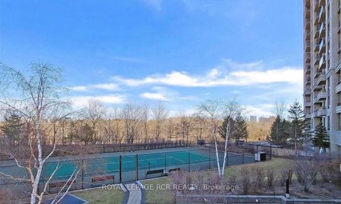 Photo 41 at 206A - 710 Humberwood Boulevard, Clairville, Toronto