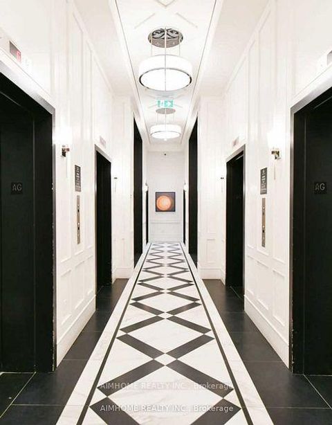 Photo 3 at 3501 - 955 Bay Street, Bay Street Corridor, Toronto