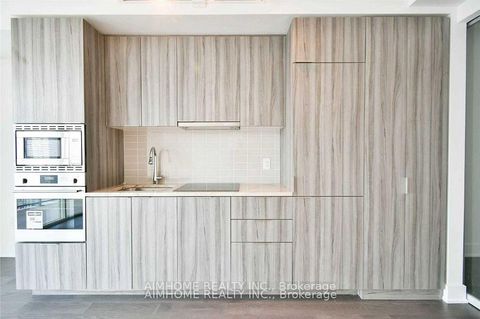 Photo 6 at 3501 - 955 Bay Street, Bay Street Corridor, Toronto