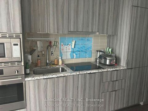 Photo 8 at 3501 - 955 Bay Street, Bay Street Corridor, Toronto