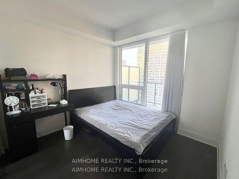 Photo 10 at 3501 - 955 Bay Street, Bay Street Corridor, Toronto