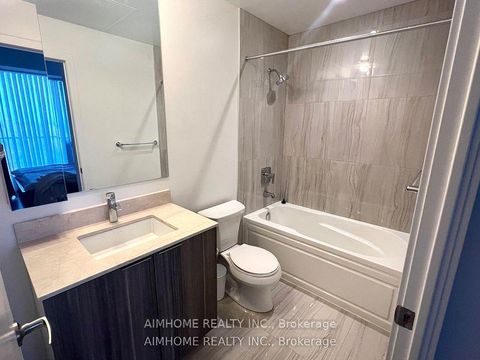 Photo 11 at 3501 - 955 Bay Street, Bay Street Corridor, Toronto