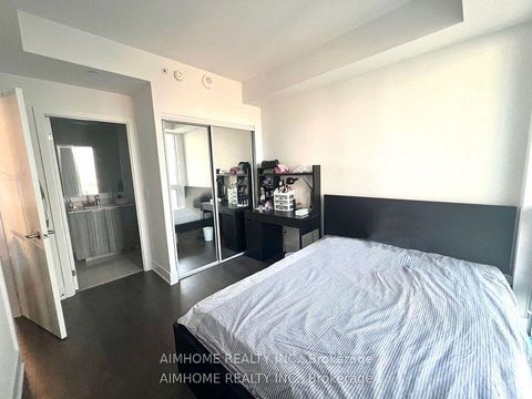 Photo 12 at 3501 - 955 Bay Street, Bay Street Corridor, Toronto