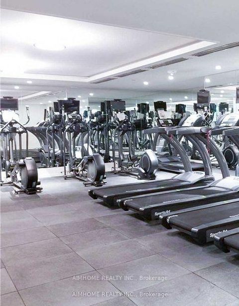 Photo 14 at 3501 - 955 Bay Street, Bay Street Corridor, Toronto