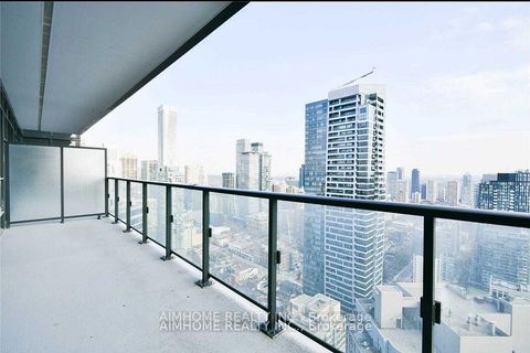 Photo 16 at 3501 - 955 Bay Street, Bay Street Corridor, Toronto