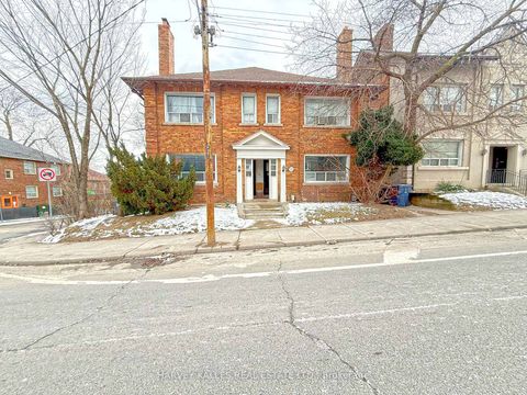 Photo 0 at 1131 Avenue Road, Eglinton, Toronto