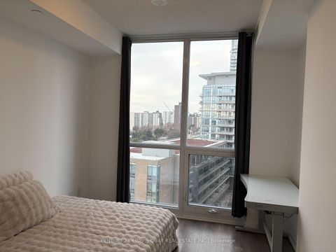 Photo 3 at 811 - 38 Forest Manor Road, Henry Farm, Toronto