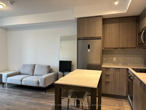 Photo 13 at 811 - 38 Forest Manor Road, Henry Farm, Toronto