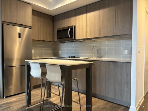 Photo 17 at 811 - 38 Forest Manor Road, Henry Farm, Toronto