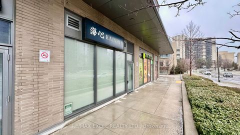 Photo 0 at 3 - 56 Forest Manor Drive, Henry Farm, Toronto