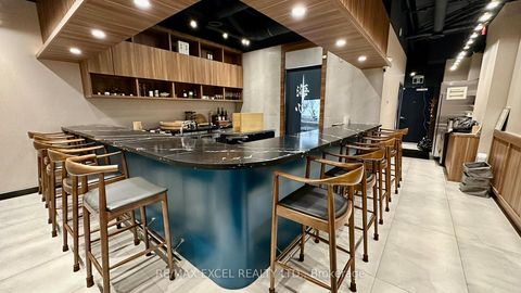 Photo 1 at 3 - 56 Forest Manor Drive, Henry Farm, Toronto