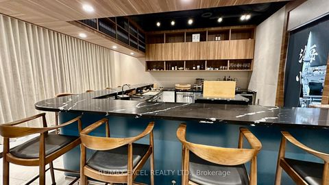 Photo 6 at 3 - 56 Forest Manor Drive, Henry Farm, Toronto