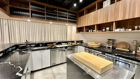 Photo 7 at 3 - 56 Forest Manor Drive, Henry Farm, Toronto