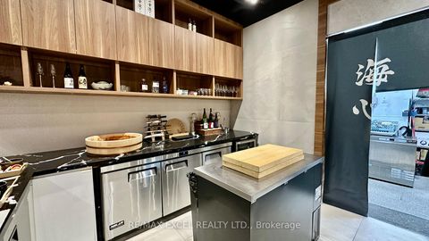 Photo 8 at 3 - 56 Forest Manor Drive, Henry Farm, Toronto