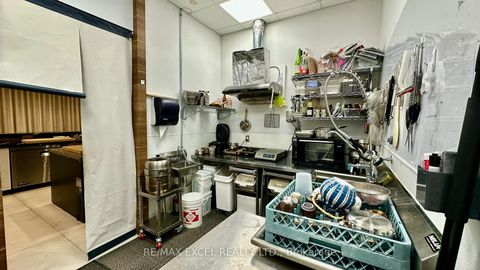 Photo 11 at 3 - 56 Forest Manor Drive, Henry Farm, Toronto