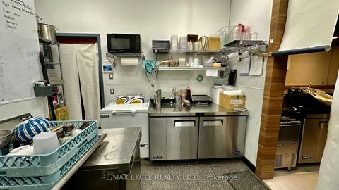 Photo 12 at 3 - 56 Forest Manor Drive, Henry Farm, Toronto