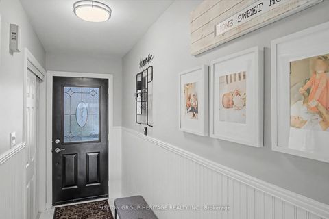 Photo 1 at 77 Lancaster Court, Keswick South, Georgina