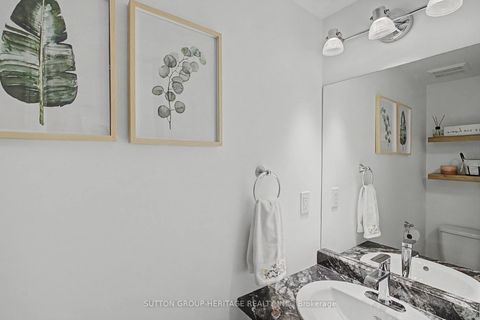 Photo 9 at 77 Lancaster Court, Keswick South, Georgina