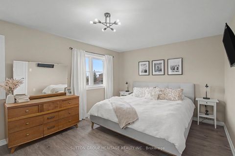 Photo 10 at 77 Lancaster Court, Keswick South, Georgina