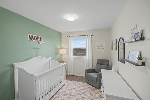 Photo 13 at 77 Lancaster Court, Keswick South, Georgina