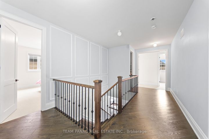 Photo 22 at 25 Trail Rider Drive, Toronto Gore Rural Estate, Brampton