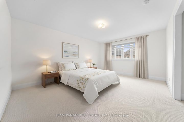 Photo 23 at 25 Trail Rider Drive, Toronto Gore Rural Estate, Brampton