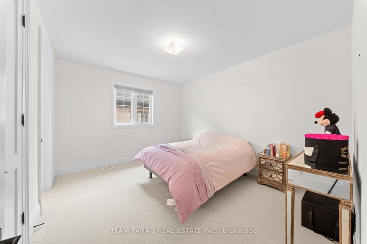 Photo 28 at 25 Trail Rider Drive, Toronto Gore Rural Estate, Brampton