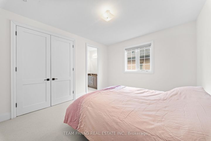 Photo 29 at 25 Trail Rider Drive, Toronto Gore Rural Estate, Brampton