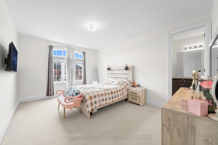 Photo 31 at 25 Trail Rider Drive, Toronto Gore Rural Estate, Brampton