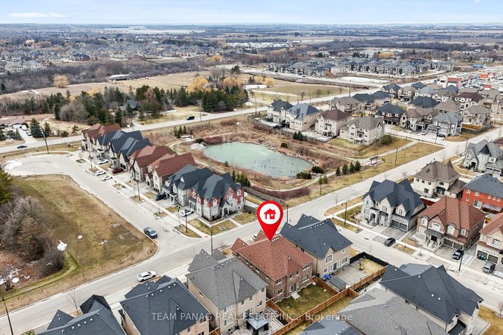 Photo 38 at 25 Trail Rider Drive, Toronto Gore Rural Estate, Brampton