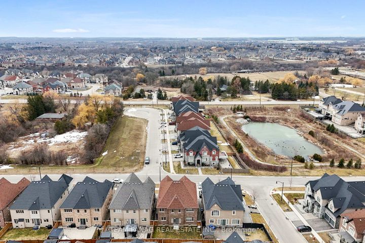 Photo 39 at 25 Trail Rider Drive, Toronto Gore Rural Estate, Brampton