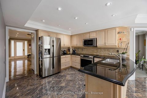 Photo 6 at 1 Regent Street, Mill Pond, Richmond Hill