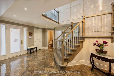 Photo 16 at 1 Regent Street, Mill Pond, Richmond Hill