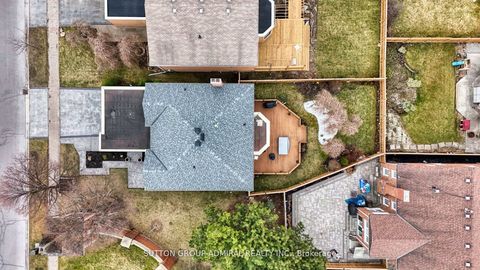 Photo 36 at 1 Regent Street, Mill Pond, Richmond Hill